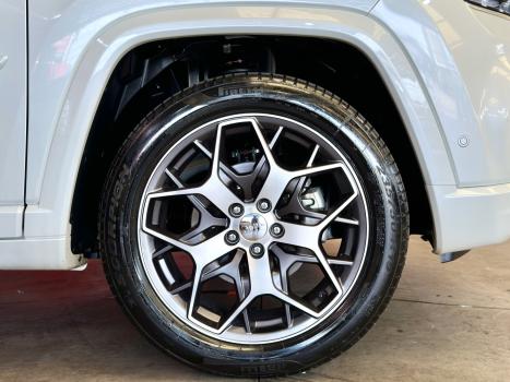 JEEP Commander 1.3 16V 4P FLEX T270 OVERLAND TURBO AUTOM�TICO AT6, Foto 20
