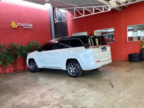JEEP Commander 1.3 16V 4P FLEX T270 OVERLAND TURBO AUTOM�TICO AT6, Foto 22