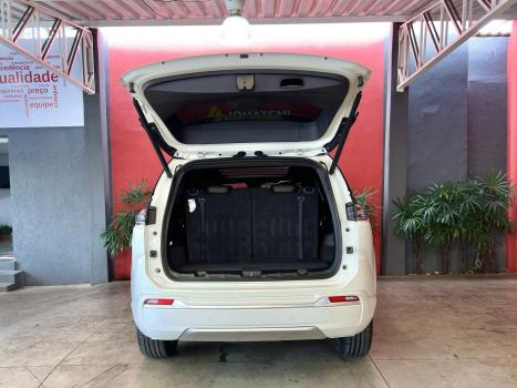 JEEP Commander 1.3 16V 4P FLEX T270 OVERLAND TURBO AUTOM�TICO AT6, Foto 23