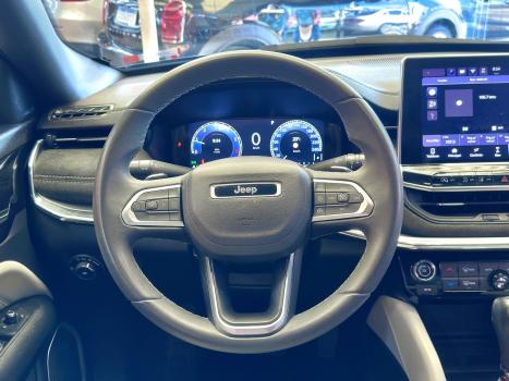 JEEP Commander 1.3 16V 4P FLEX T270 LIMITED TURBO AUTOM�TICO AT6, Foto 2