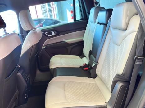 JEEP Commander 1.3 16V 4P FLEX T270 LIMITED TURBO AUTOM�TICO AT6, Foto 11