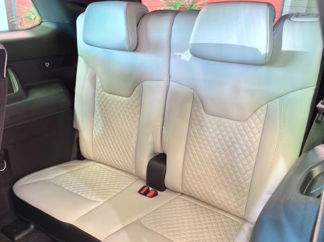 JEEP Commander 1.3 16V 4P FLEX T270 LIMITED TURBO AUTOM�TICO AT6, Foto 12