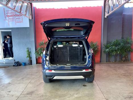 JEEP Commander 1.3 16V 4P FLEX T270 LIMITED TURBO AUTOM�TICO AT6, Foto 20