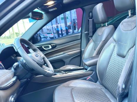 JEEP Commander 1.3 16V 4P FLEX T270 OVERLAND TURBO AUTOM�TICO AT6, Foto 5