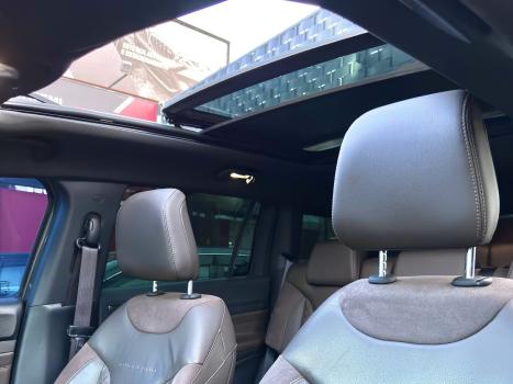 JEEP Commander 1.3 16V 4P FLEX T270 OVERLAND TURBO AUTOM�TICO AT6, Foto 6