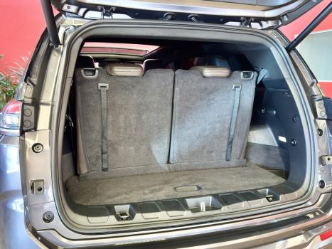 JEEP Commander 1.3 16V 4P FLEX T270 OVERLAND TURBO AUTOM�TICO AT6, Foto 22