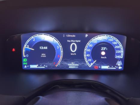 JEEP Commander 1.3 16V 4P FLEX T270 LIMITED TURBO AUTOM�TICO AT6, Foto 3