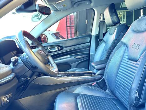 JEEP Commander 1.3 16V 4P FLEX T270 LIMITED TURBO AUTOM�TICO AT6, Foto 9