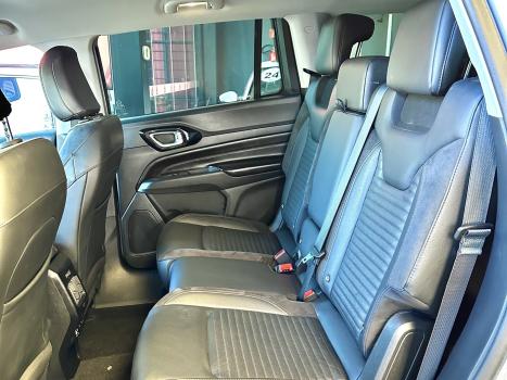 JEEP Commander 1.3 16V 4P FLEX T270 LIMITED TURBO AUTOM�TICO AT6, Foto 11
