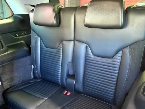 JEEP Commander 1.3 16V 4P FLEX T270 LIMITED TURBO AUTOM�TICO AT6, Foto 12