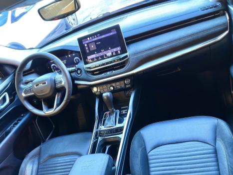 JEEP Commander 1.3 16V 4P FLEX T270 LIMITED TURBO AUTOM�TICO AT6, Foto 14