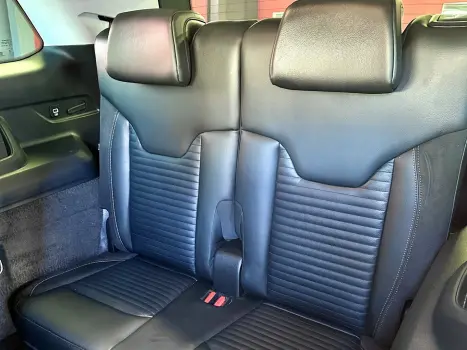 JEEP Commander 1.3 16V 4P FLEX T270 LIMITED TURBO AUTOM�TICO AT6, Foto 13