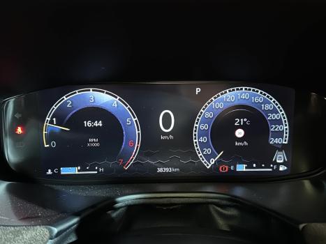 JEEP Commander 1.3 16V 4P FLEX T270 OVERLAND TURBO AUTOM�TICO AT6, Foto 3