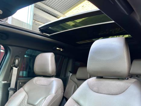 JEEP Commander 1.3 16V 4P FLEX T270 OVERLAND TURBO AUTOM�TICO AT6, Foto 6