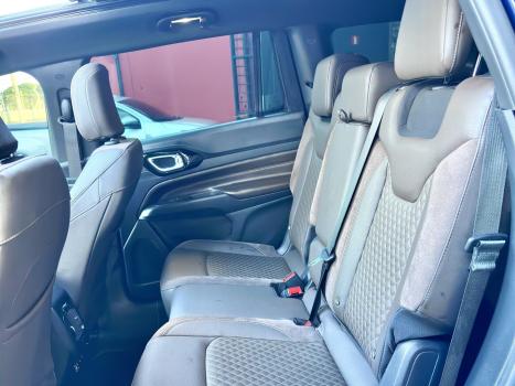 JEEP Commander 1.3 16V 4P FLEX T270 OVERLAND TURBO AUTOM�TICO AT6, Foto 7