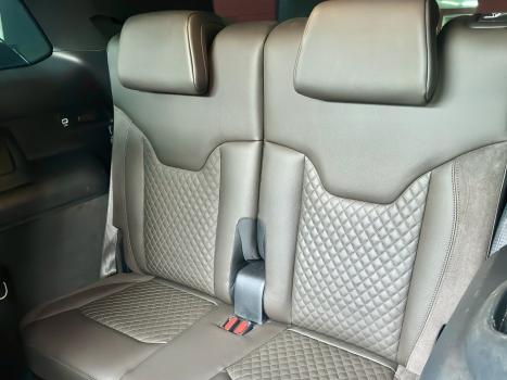 JEEP Commander 1.3 16V 4P FLEX T270 OVERLAND TURBO AUTOM�TICO AT6, Foto 8