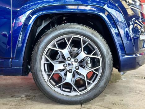 JEEP Commander 1.3 16V 4P FLEX T270 OVERLAND TURBO AUTOM�TICO AT6, Foto 16