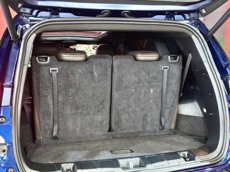 JEEP Commander 1.3 16V 4P FLEX T270 OVERLAND TURBO AUTOM�TICO AT6, Foto 22