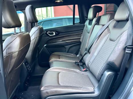 JEEP Commander 1.3 16V 4P FLEX T270 OVERLAND TURBO AUTOM�TICO AT6, Foto 10