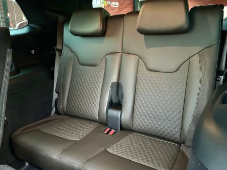JEEP Commander 1.3 16V 4P FLEX T270 OVERLAND TURBO AUTOM�TICO AT6, Foto 11