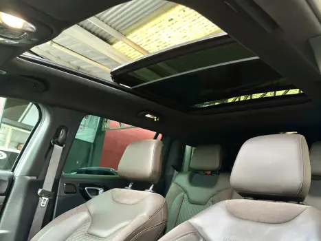JEEP Commander 1.3 16V 4P FLEX T270 OVERLAND TURBO AUTOM�TICO AT6, Foto 6
