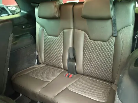 JEEP Commander 1.3 16V 4P FLEX T270 OVERLAND TURBO AUTOM�TICO AT6, Foto 8