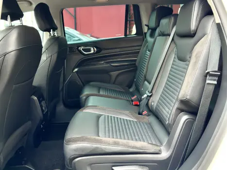 JEEP Commander 1.3 16V 4P FLEX T270 LIMITED TURBO AUTOM�TICO AT6, Foto 6