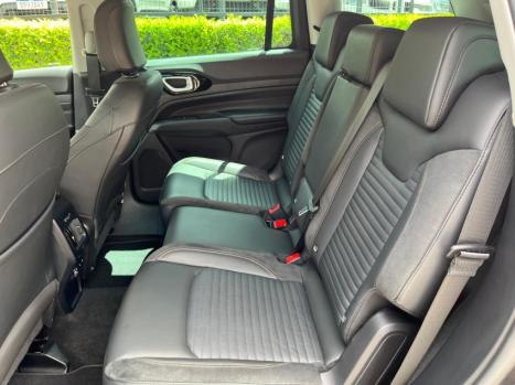 JEEP Commander 1.3 16V 4P FLEX T270 LIMITED TURBO AUTOM�TICO AT6, Foto 9
