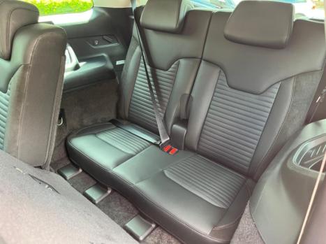 JEEP Commander 1.3 16V 4P FLEX T270 LIMITED TURBO AUTOM�TICO AT6, Foto 10