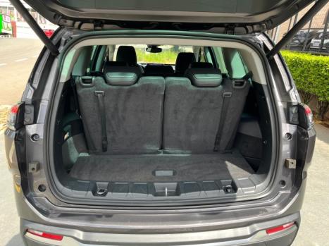 JEEP Commander 1.3 16V 4P FLEX T270 LIMITED TURBO AUTOM�TICO AT6, Foto 11