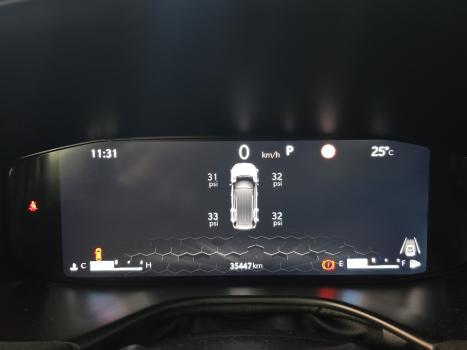 JEEP Commander 1.3 16V 4P FLEX T270 LIMITED TURBO AUTOM�TICO AT6, Foto 13