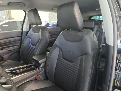 JEEP Commander 1.3 16V 4P FLEX T270 LIMITED TURBO AUTOM�TICO AT6, Foto 16