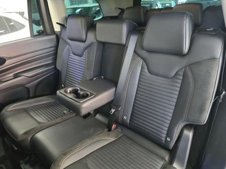 JEEP Commander 1.3 16V 4P FLEX T270 LIMITED TURBO AUTOM�TICO AT6, Foto 17