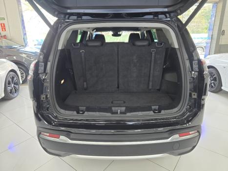 JEEP Commander 1.3 16V 4P FLEX T270 LIMITED TURBO AUTOM�TICO AT6, Foto 19