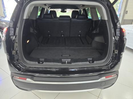 JEEP Commander 1.3 16V 4P FLEX T270 LIMITED TURBO AUTOM�TICO AT6, Foto 20