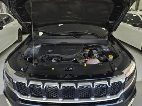 JEEP Commander 1.3 16V 4P FLEX T270 LIMITED TURBO AUTOM�TICO AT6, Foto 21