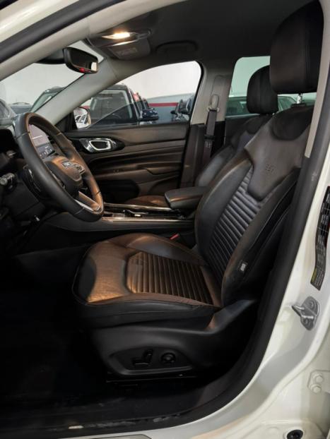 JEEP Commander 1.3 16V 4P FLEX T270 LIMITED TURBO AUTOM�TICO AT6, Foto 7