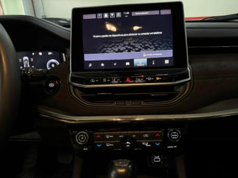 JEEP Commander 1.3 16V 4P FLEX T270 LIMITED TURBO AUTOM�TICO AT6, Foto 12