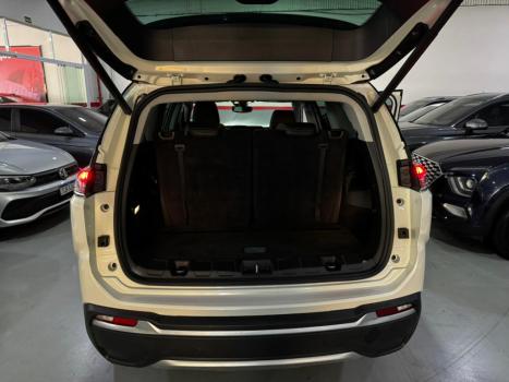 JEEP Commander 1.3 16V 4P FLEX T270 LIMITED TURBO AUTOM�TICO AT6, Foto 15