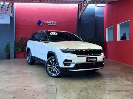 JEEP Commander 1.3 16V 4P FLEX T270 LIMITED TURBO AUTOM�TICO AT6, Foto 1