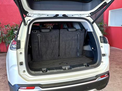 JEEP Commander 1.3 16V 4P FLEX T270 LIMITED TURBO AUTOM�TICO AT6, Foto 10
