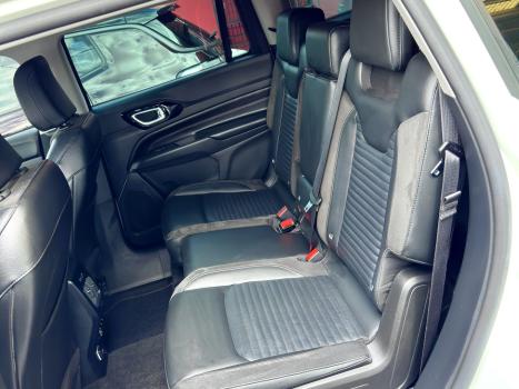 JEEP Commander 1.3 16V 4P FLEX T270 LIMITED TURBO AUTOM�TICO AT6, Foto 13