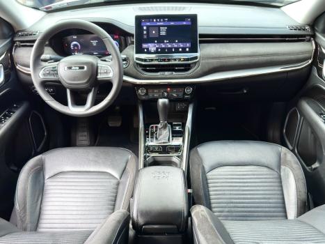 JEEP Commander 1.3 16V 4P FLEX T270 LIMITED TURBO AUTOM�TICO AT6, Foto 14