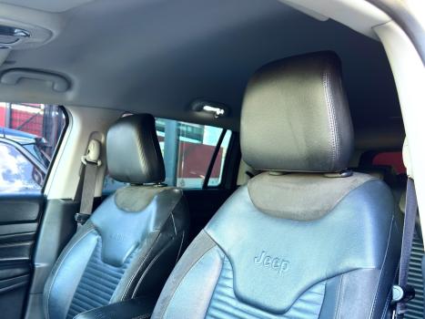 JEEP Commander 1.3 16V 4P FLEX T270 LIMITED TURBO AUTOM�TICO AT6, Foto 3