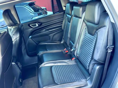 JEEP Commander 1.3 16V 4P FLEX T270 LIMITED TURBO AUTOM�TICO AT6, Foto 9