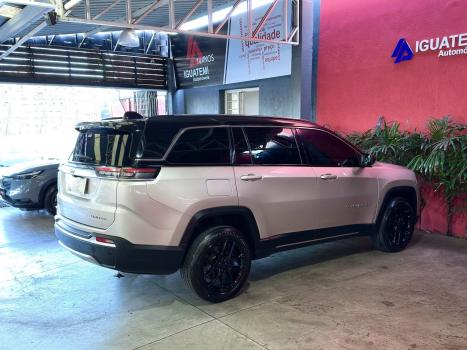 JEEP Commander 1.3 16V 4P FLEX T270 LIMITED TURBO AUTOM�TICO AT6, Foto 13