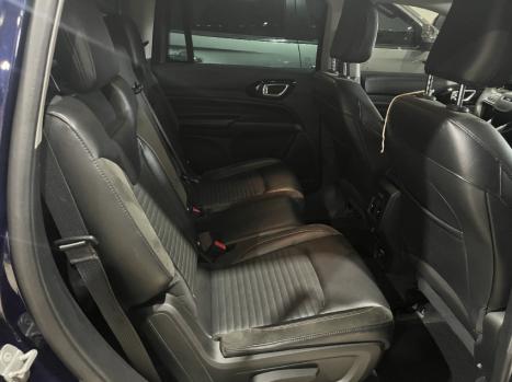 JEEP Commander 1.3 16V 4P FLEX T270 LIMITED TURBO AUTOM�TICO AT6, Foto 10