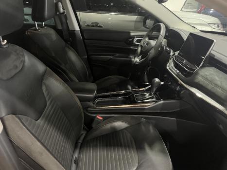 JEEP Commander 1.3 16V 4P FLEX T270 LIMITED TURBO AUTOM�TICO AT6, Foto 11