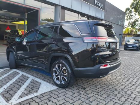 JEEP Commander 1.3 16V 4P FLEX T270 LIMITED TURBO AUTOM�TICO AT6, Foto 6