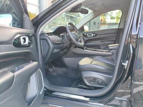 JEEP Commander 1.3 16V 4P FLEX T270 LIMITED TURBO AUTOM�TICO AT6, Foto 7